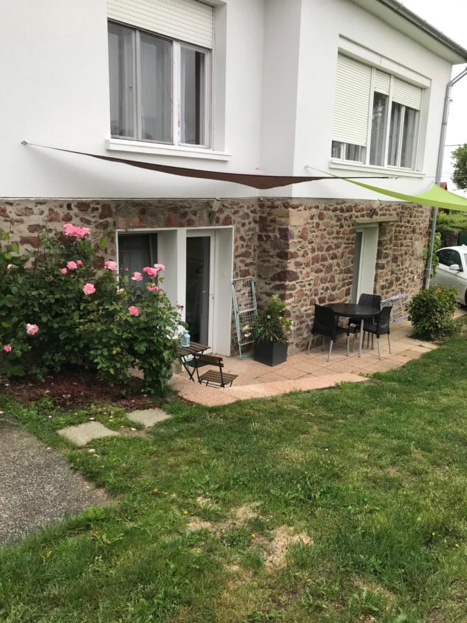 Levendula Apartmanhaz Badacsonytomaj Zewnętrze zdjęcie