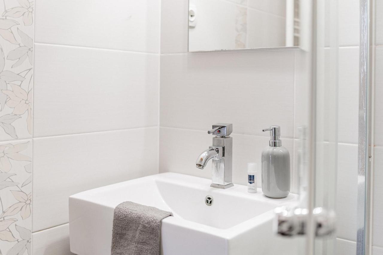 Levendula Apartmanhaz Badacsonytomaj Zewnętrze zdjęcie