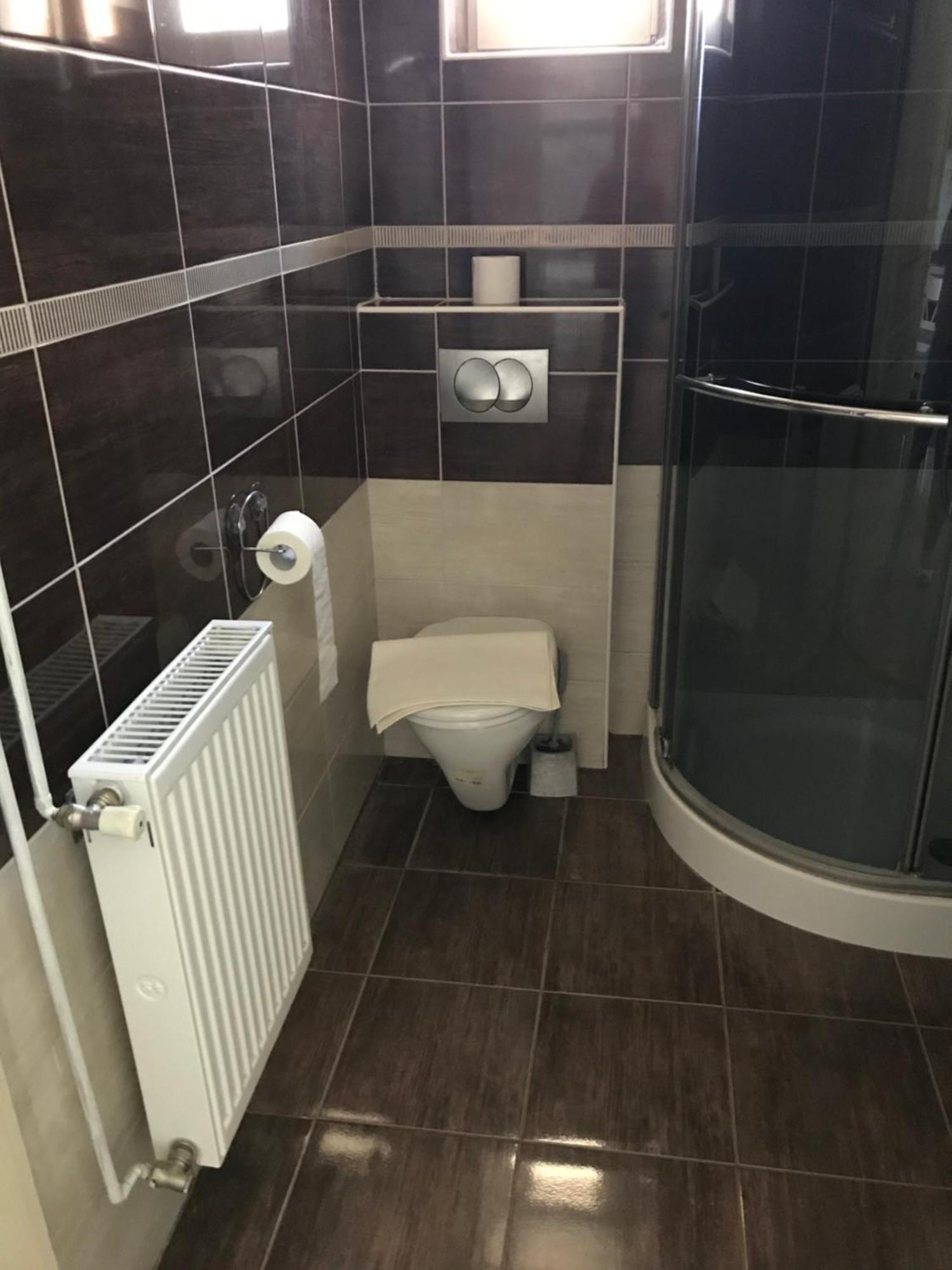 Levendula Apartmanhaz Badacsonytomaj Zewnętrze zdjęcie